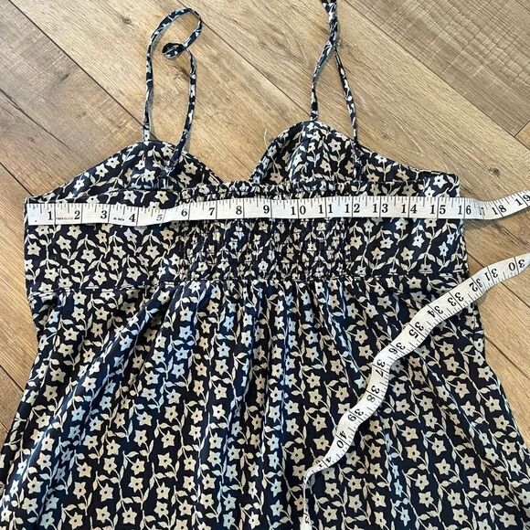 Free People On Our Radar
Slip Dress Navy size XL - Picture 5 of 8